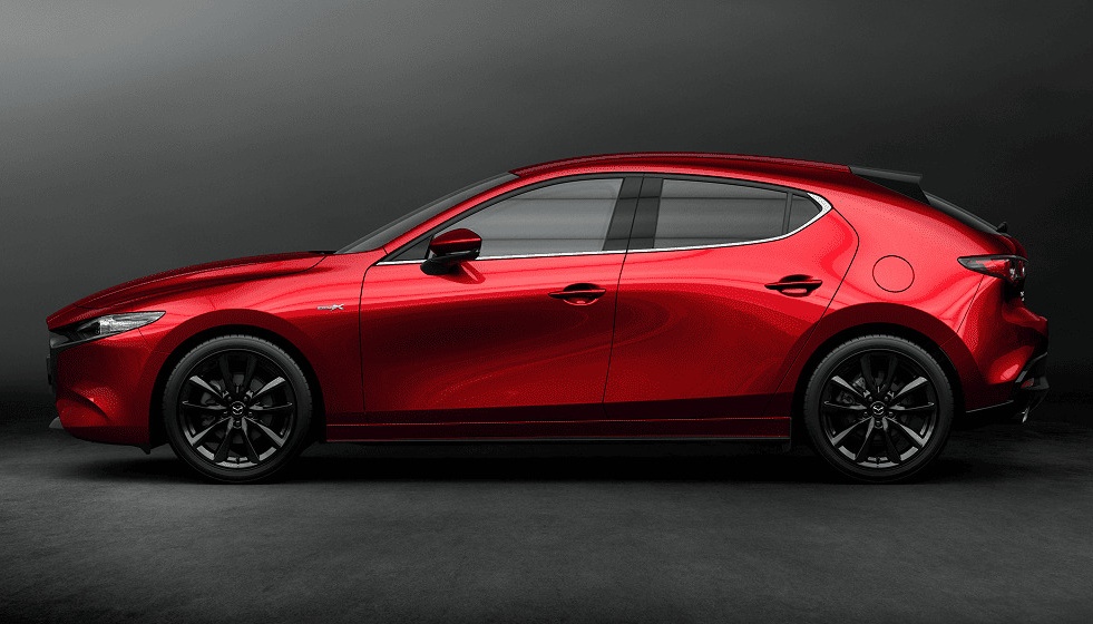 MAZDA