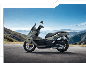Honda NWG 150