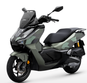 Honda NWG 150