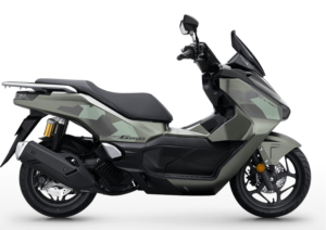 Honda NWG 150