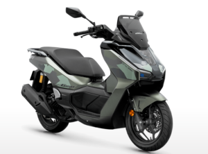 Honda NWG 150