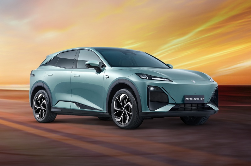 EV V2L