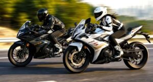 2026 Suzuki GSX250R